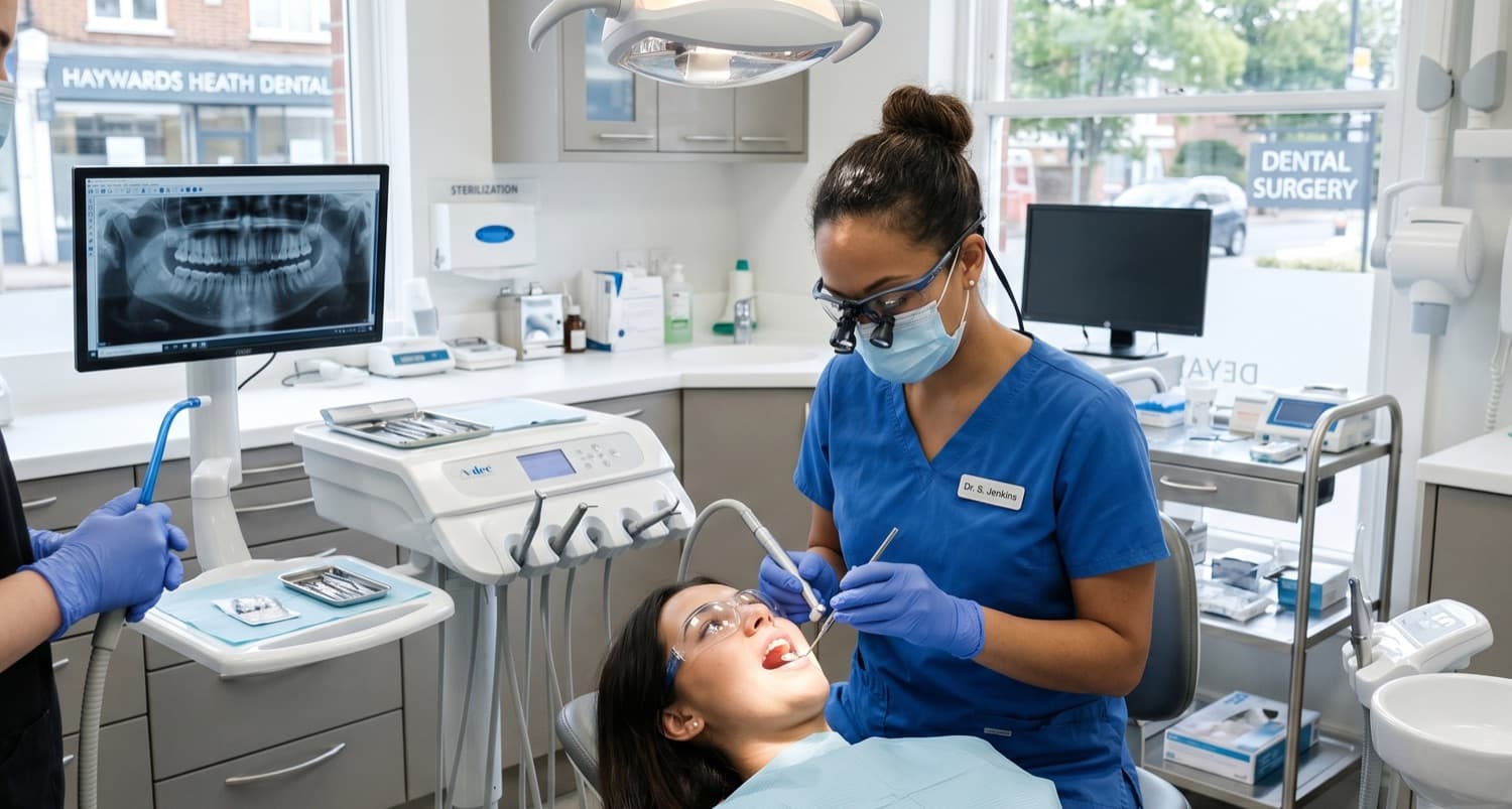 CareStreamAI for Dental Practices