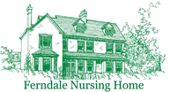 Ferndale Nursing Home