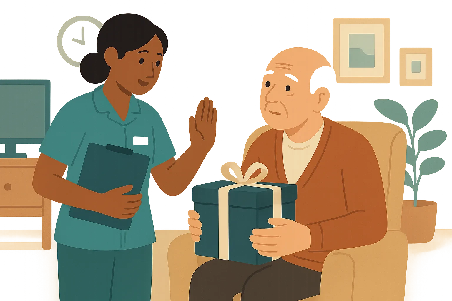 Anti-Bribery, Gifts and Hospitality Policy