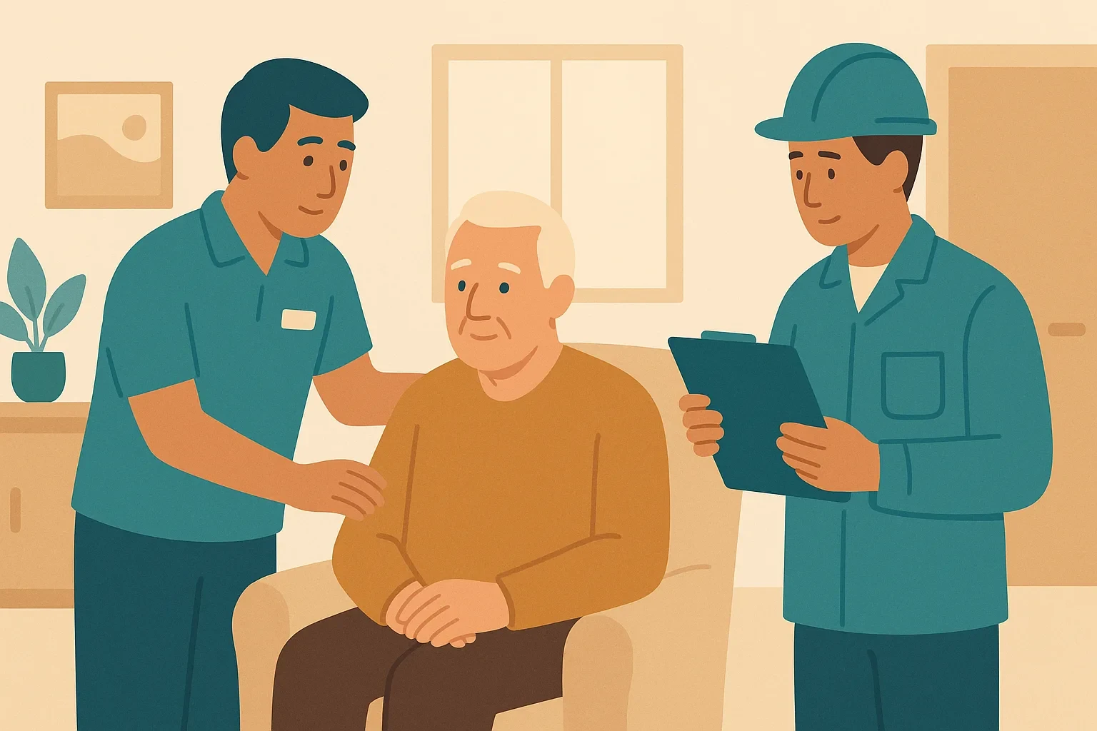 Asbestos Management Policy