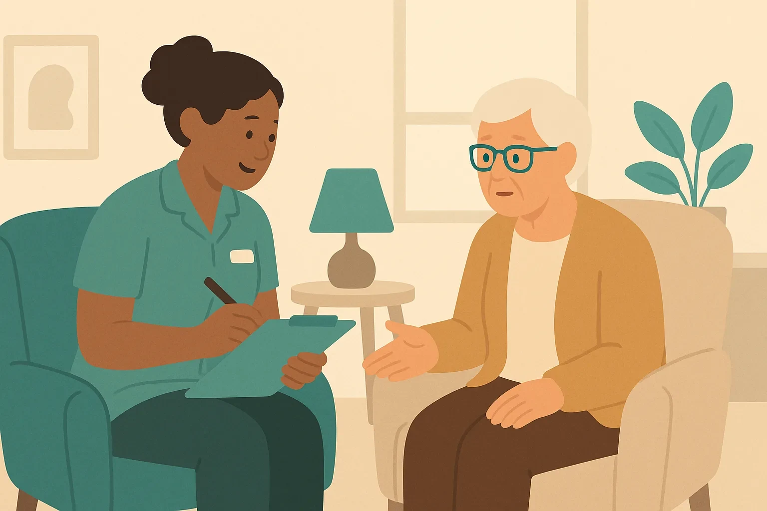 Care Planning Policy