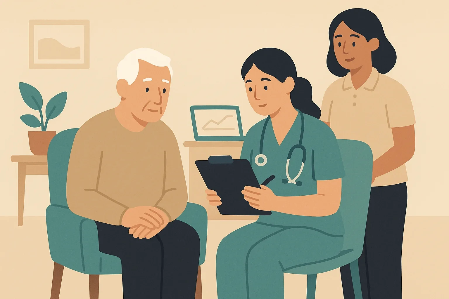 Clinical Governance Policy