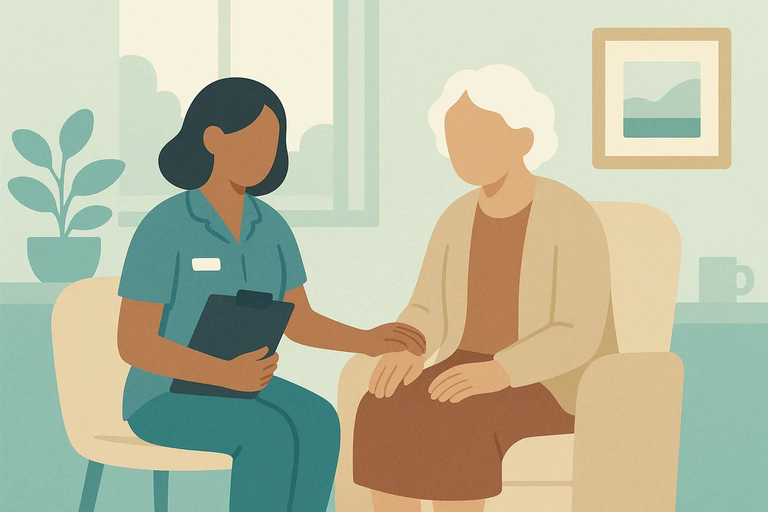 Consent to Care and Treatment Policy