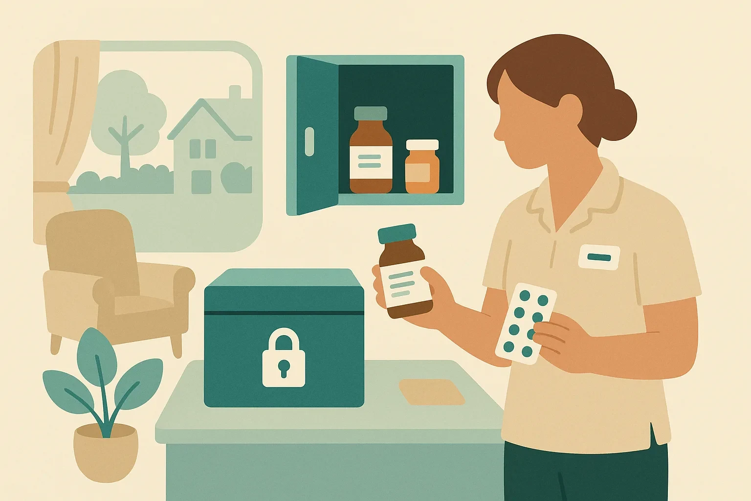 Controlled Drugs Policy