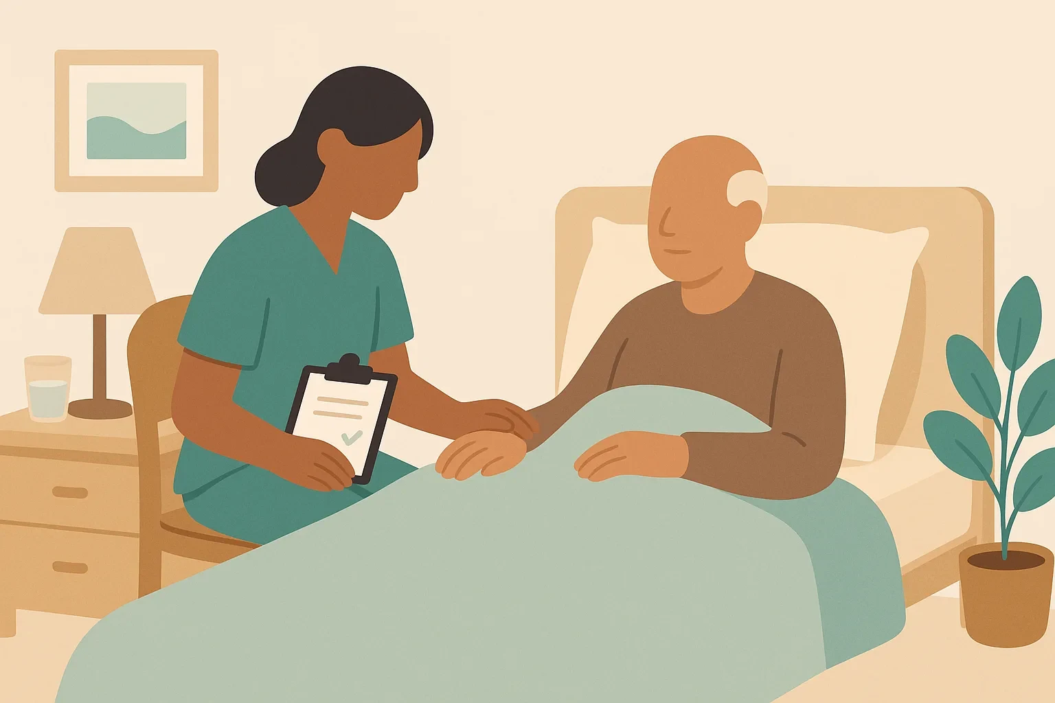 End of Life and Palliative Care Policy