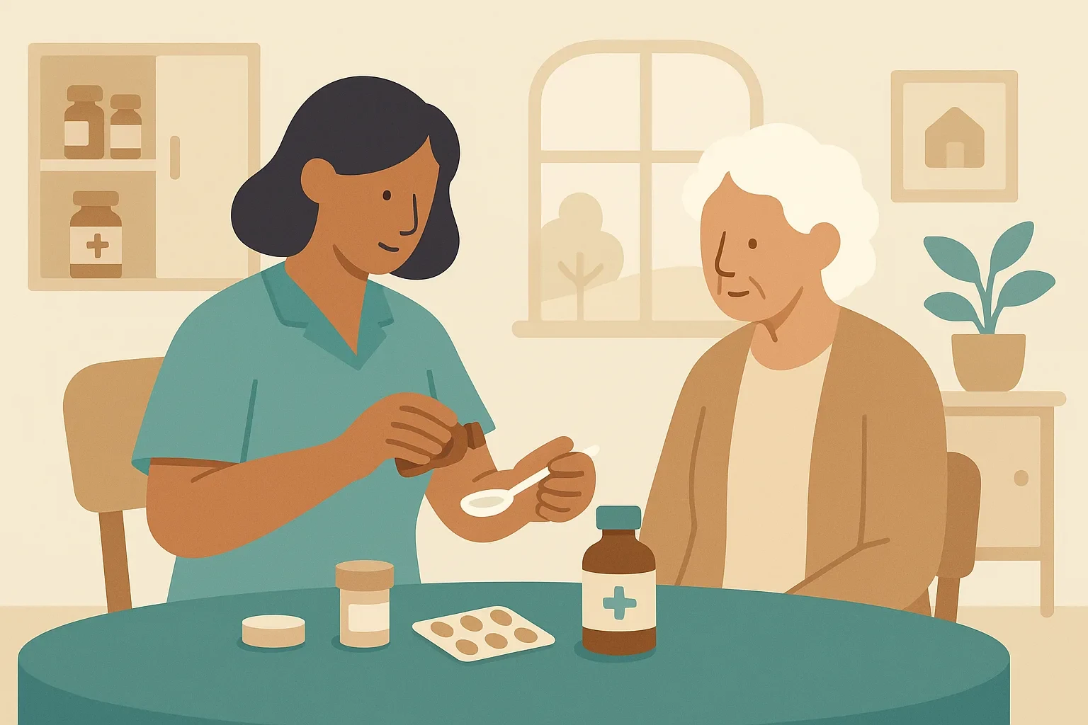 Medicines Management Policy