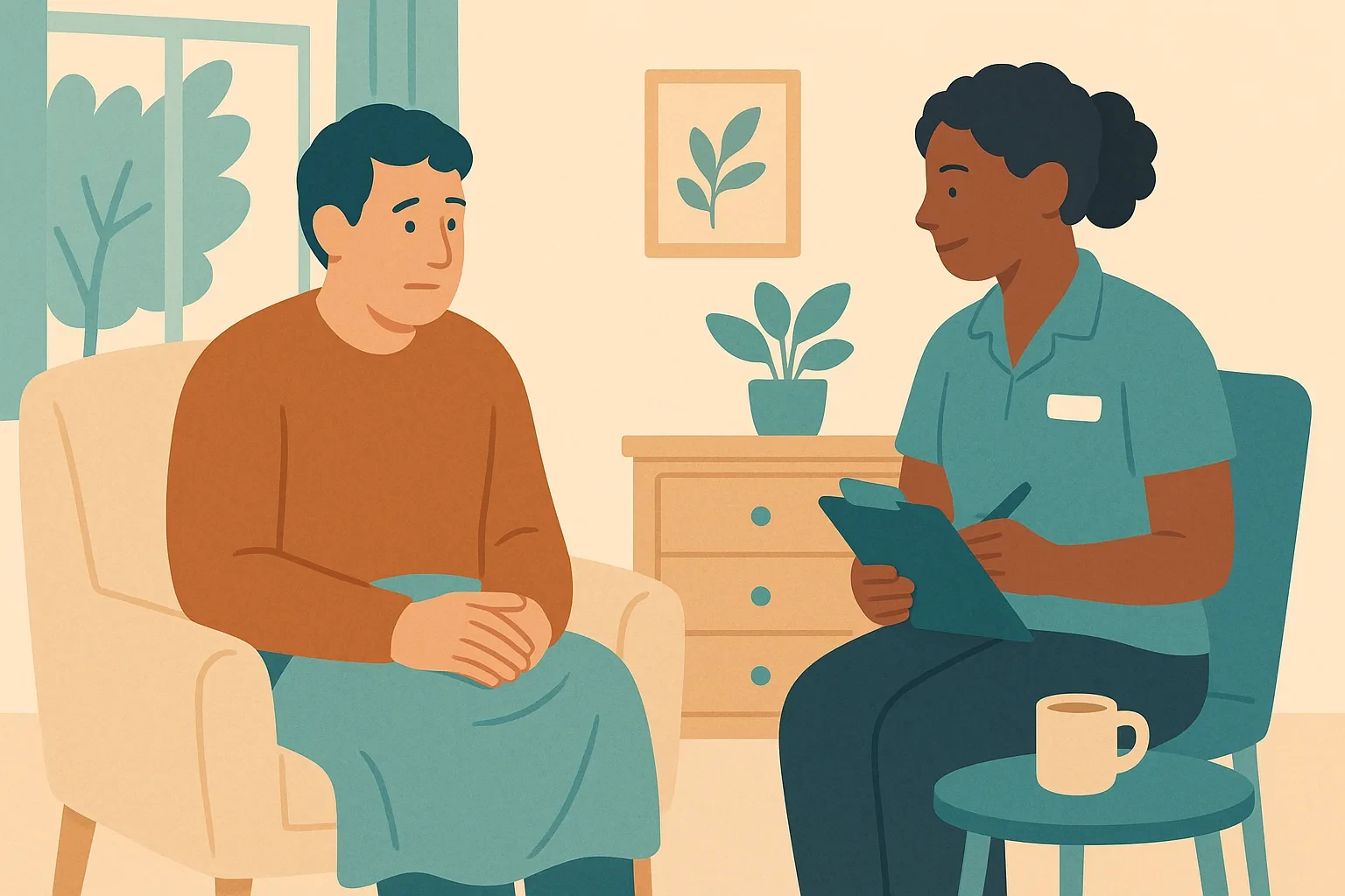 Mental Health Act Policy