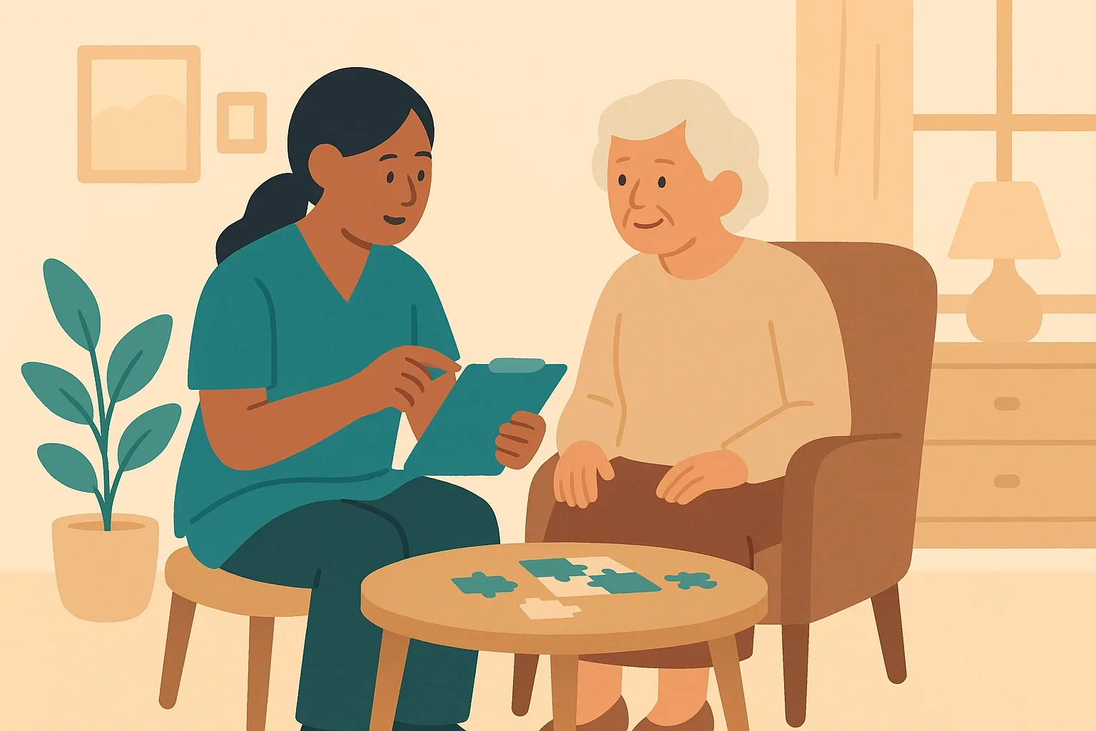 Person-Centred Care Policy