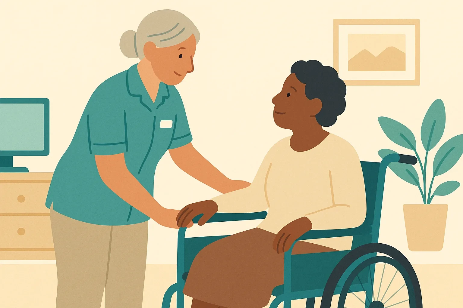 Reasonable Adjustments Policy