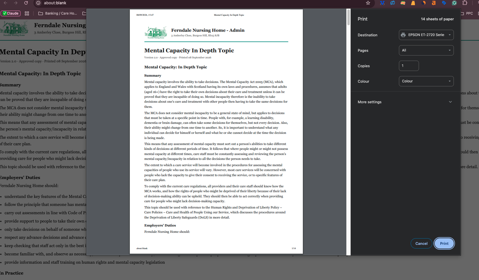Download a print-ready policy (letterhead + sign-off)