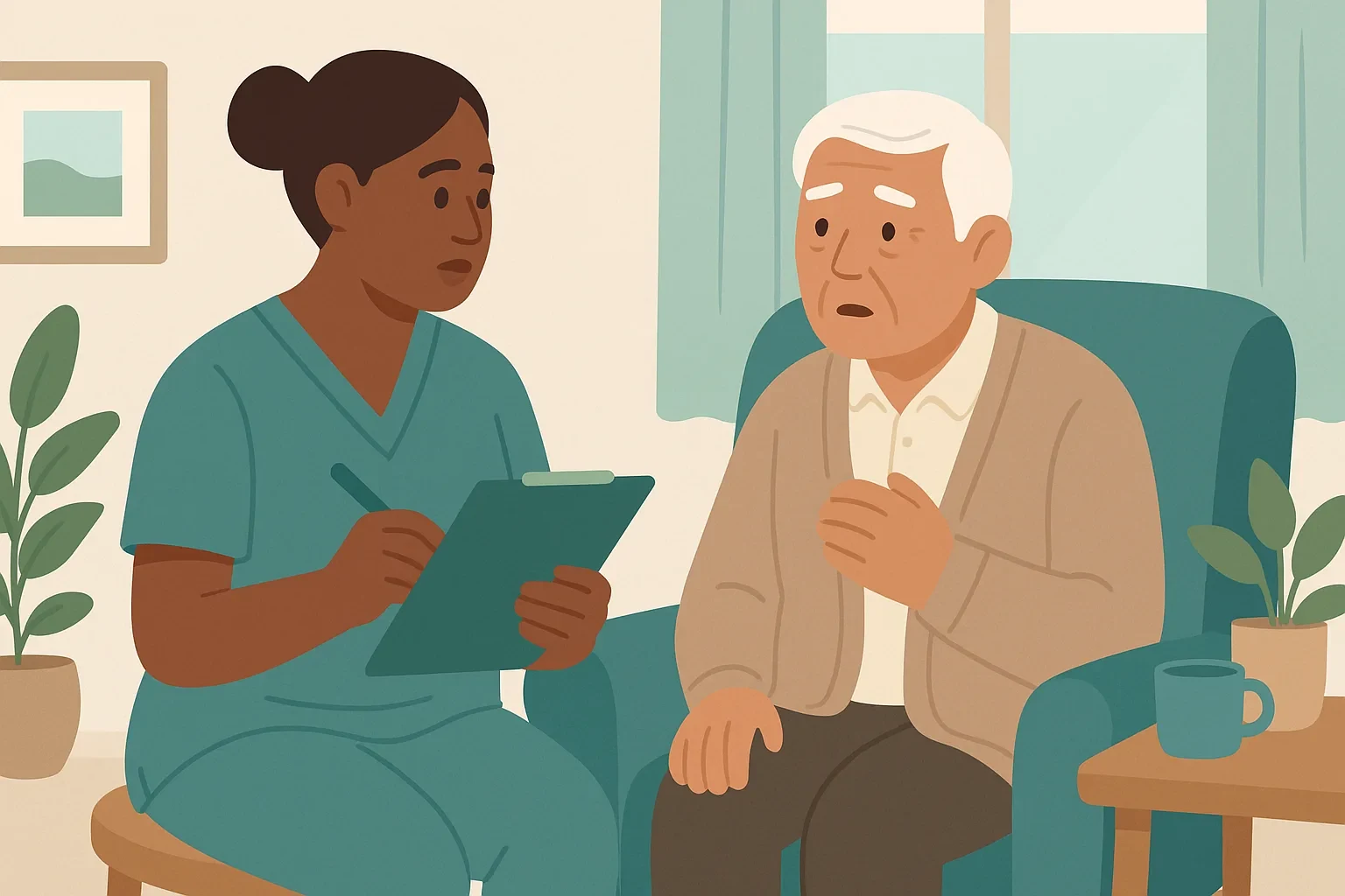 Care Act 2014