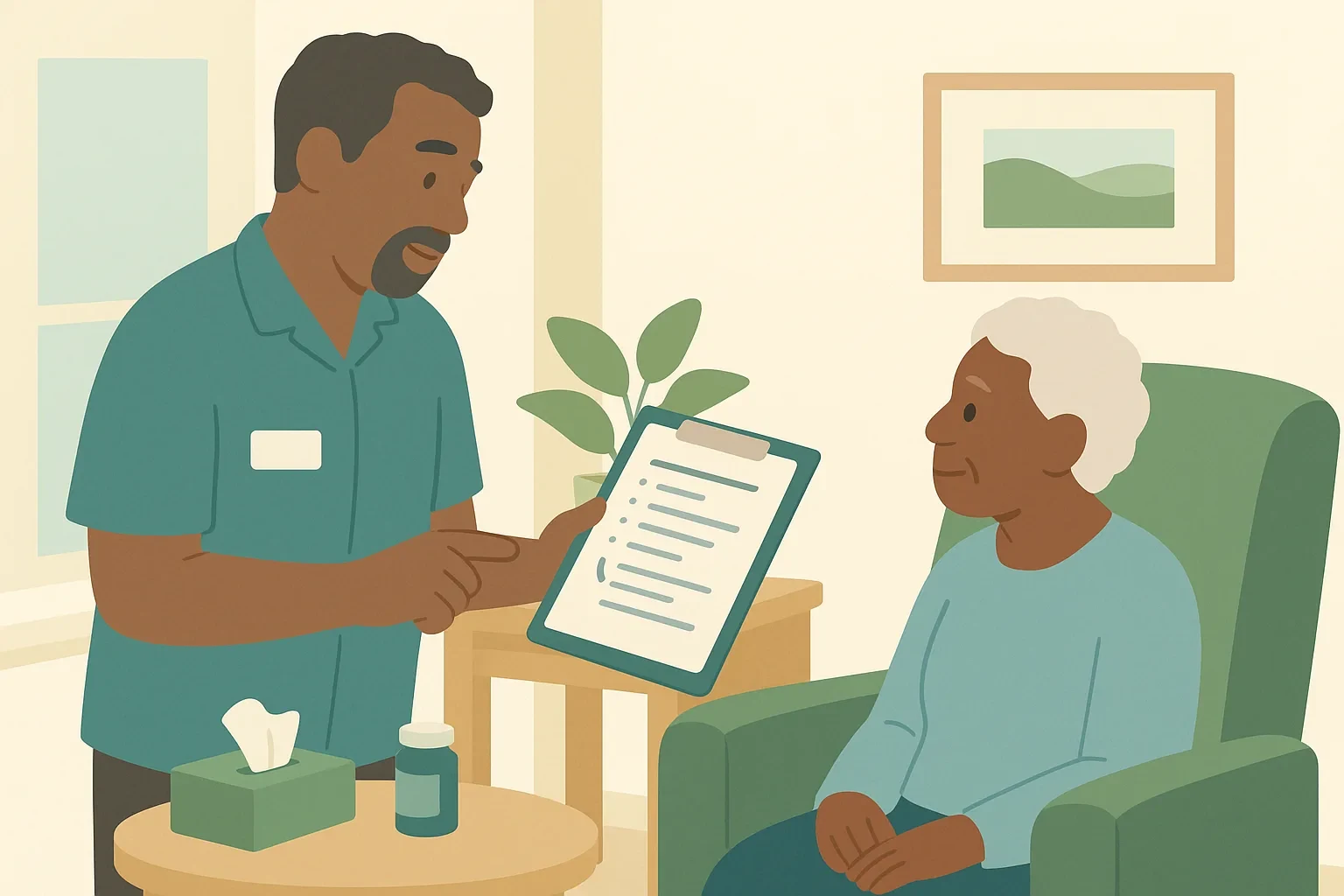CG83 - Rehabilitation After Critical Illness