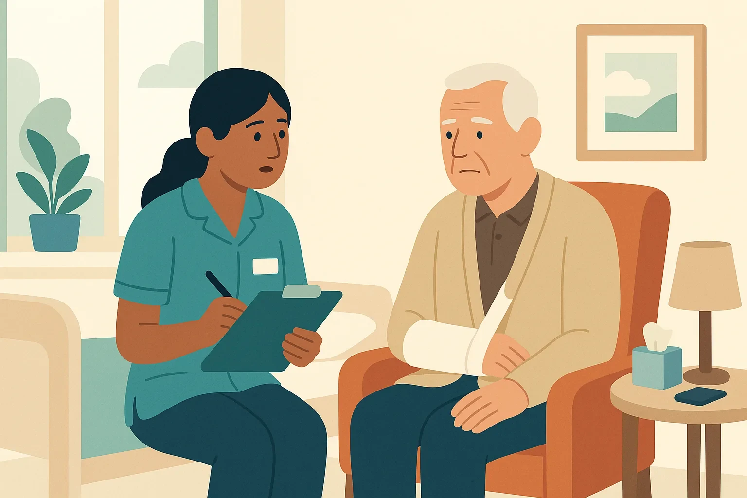 CQC statutory notifications