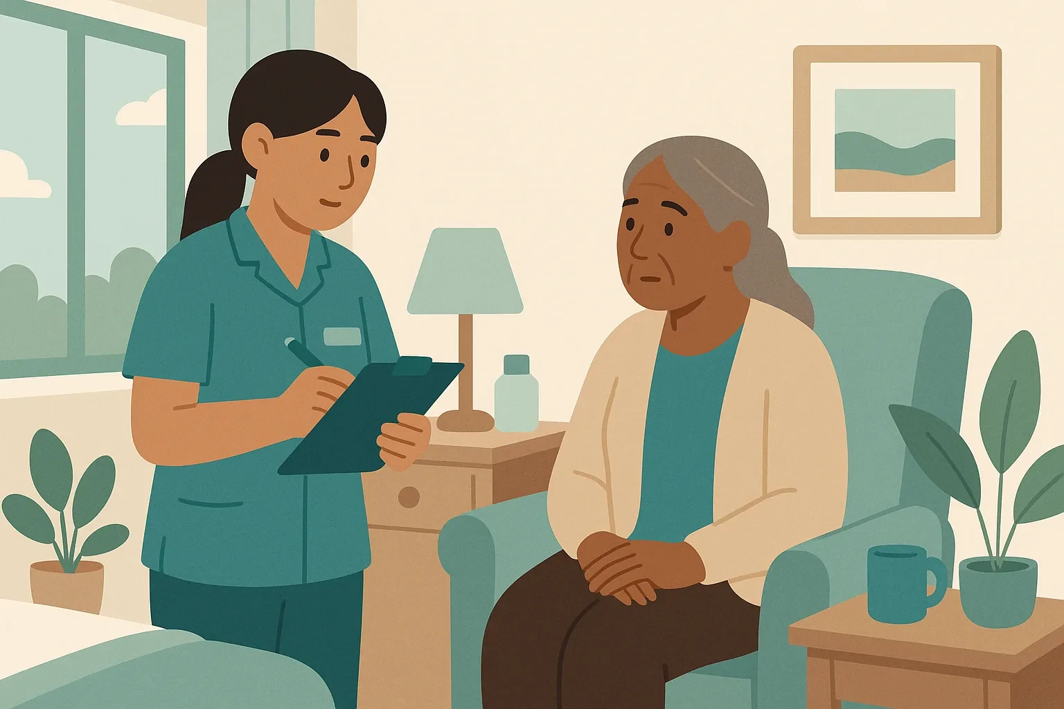 Care Quality Commission (CQC)
