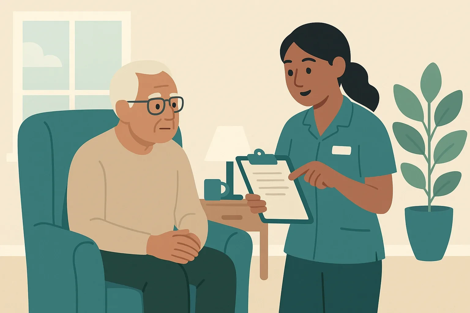 Health and Care Act 2022