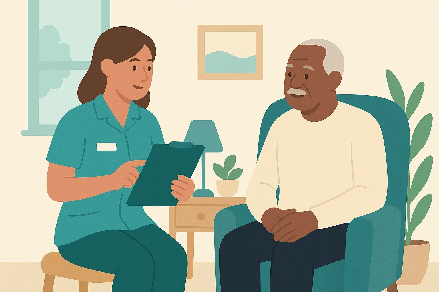 Health and Social Care Act 2008