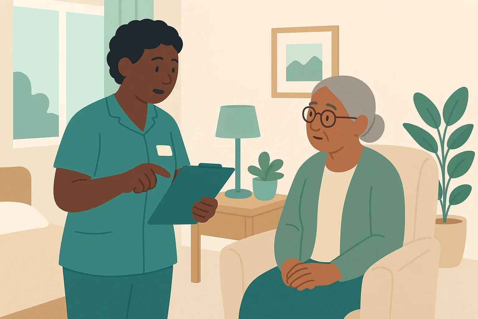 Health and Social Care Act 2008: code of practice on the prevention and control of infections and related guidance