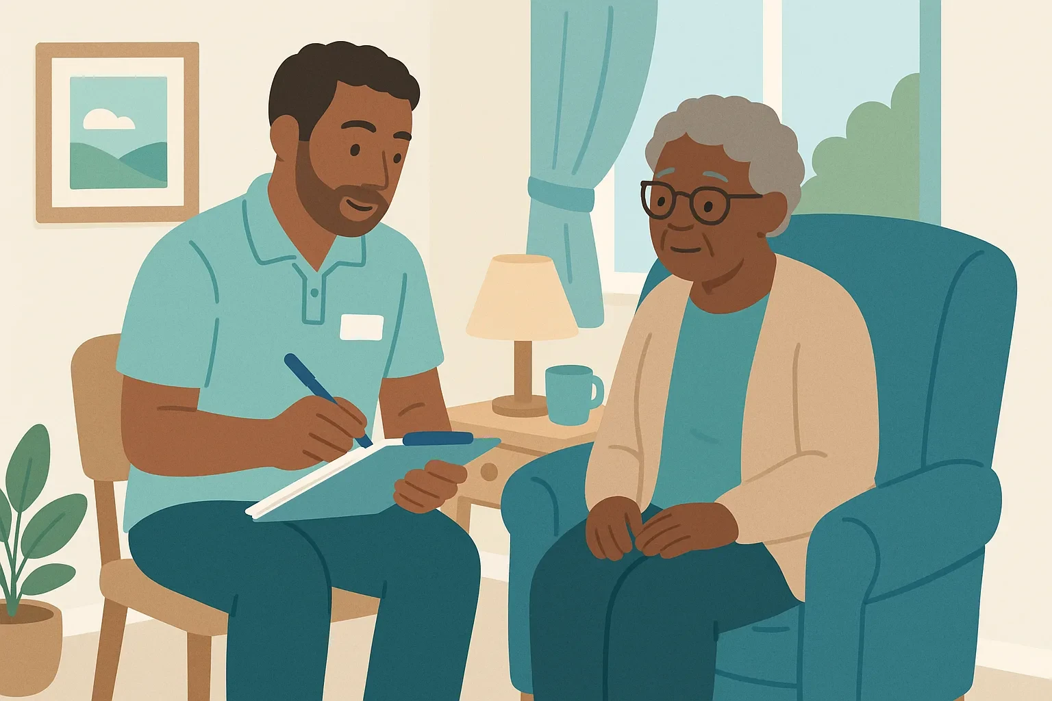 Records Management Code of Practice for Health and Social Care 2021