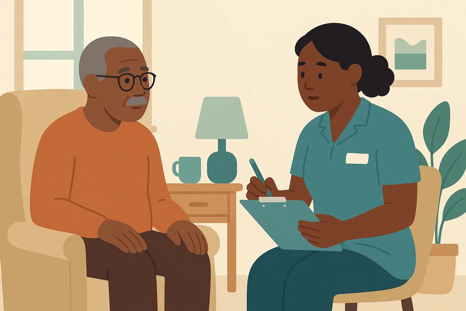 Regulation 12: Safe care and treatment