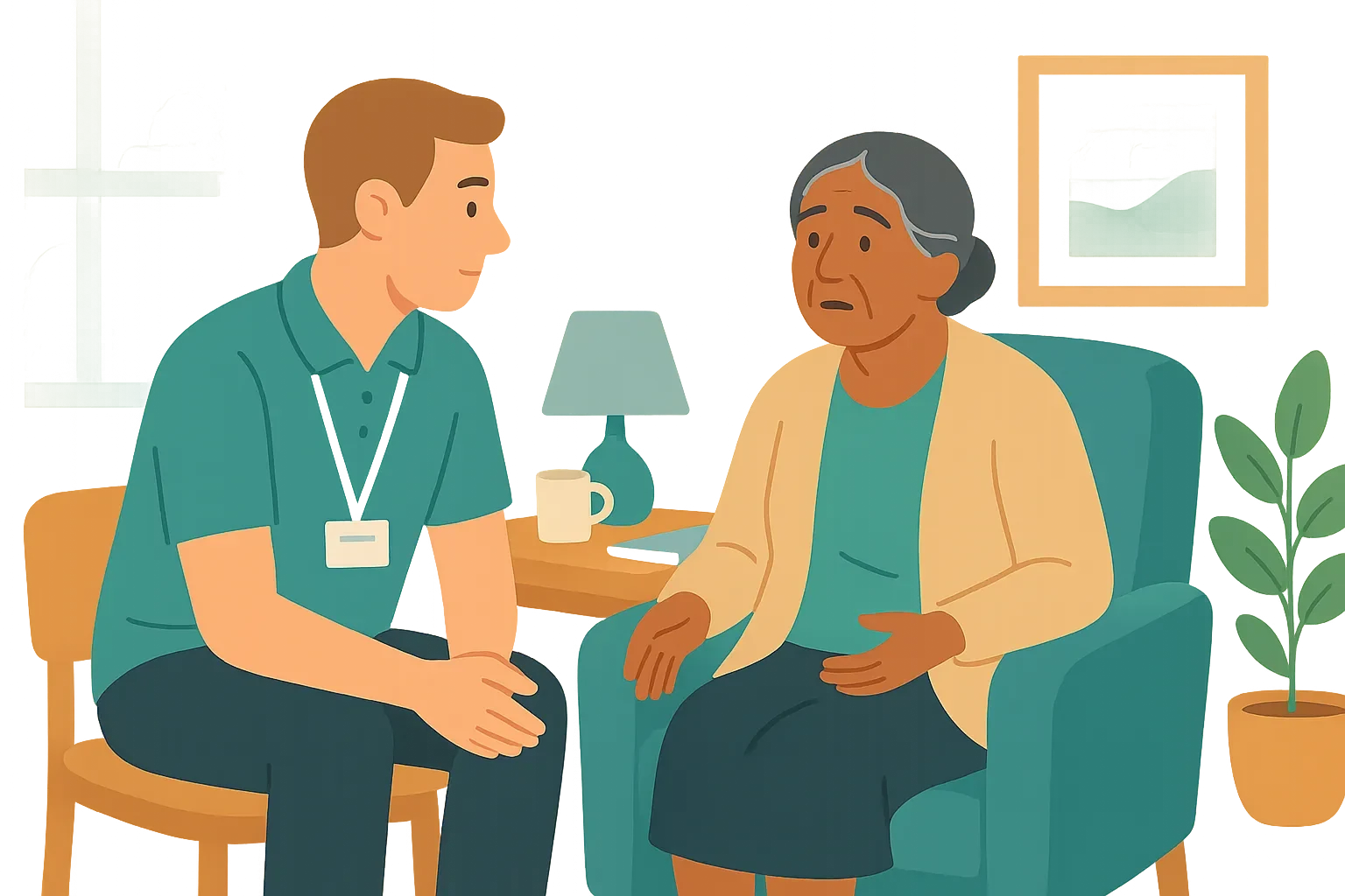 Regulation 13: Safeguarding service users from abuse and improper treatment