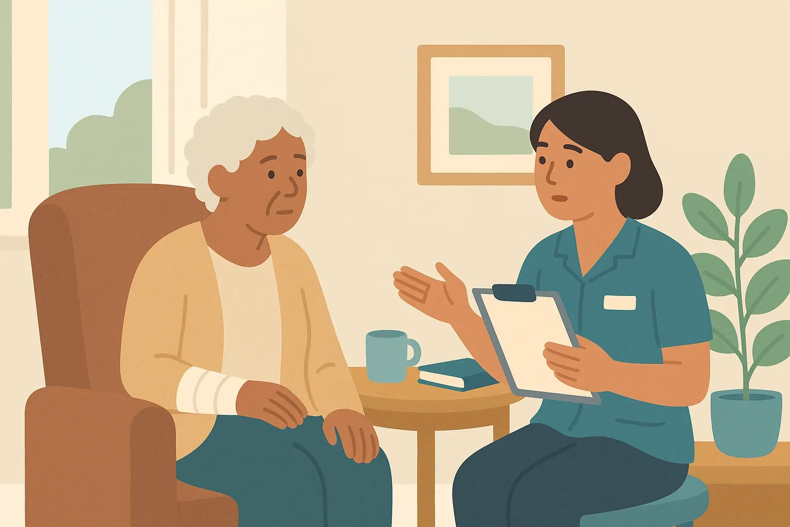Regulation 20: Duty of candour
