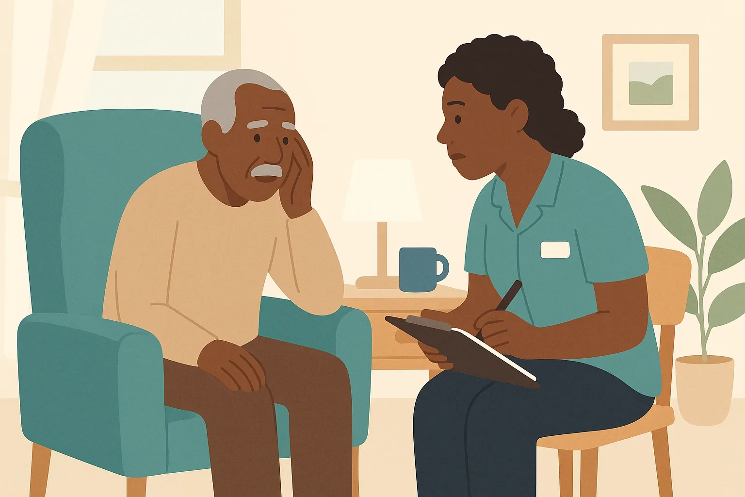 Adult safeguarding under the Care Act 2014 and Care and Support Statutory Guidance