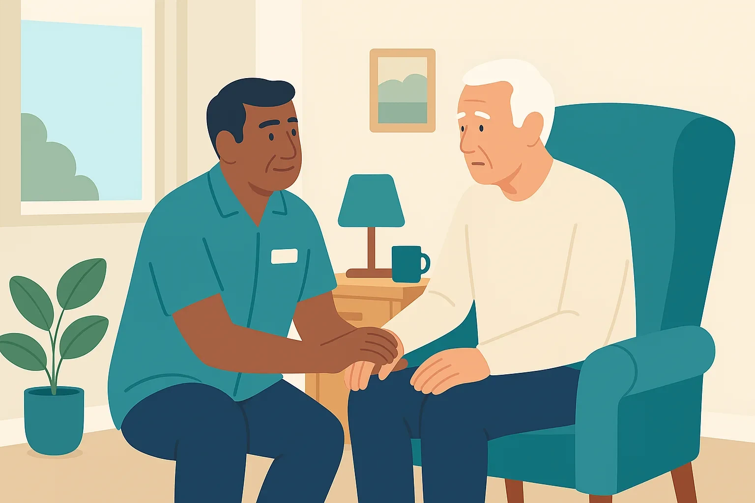 Safeguarding Vulnerable Groups Act 2006