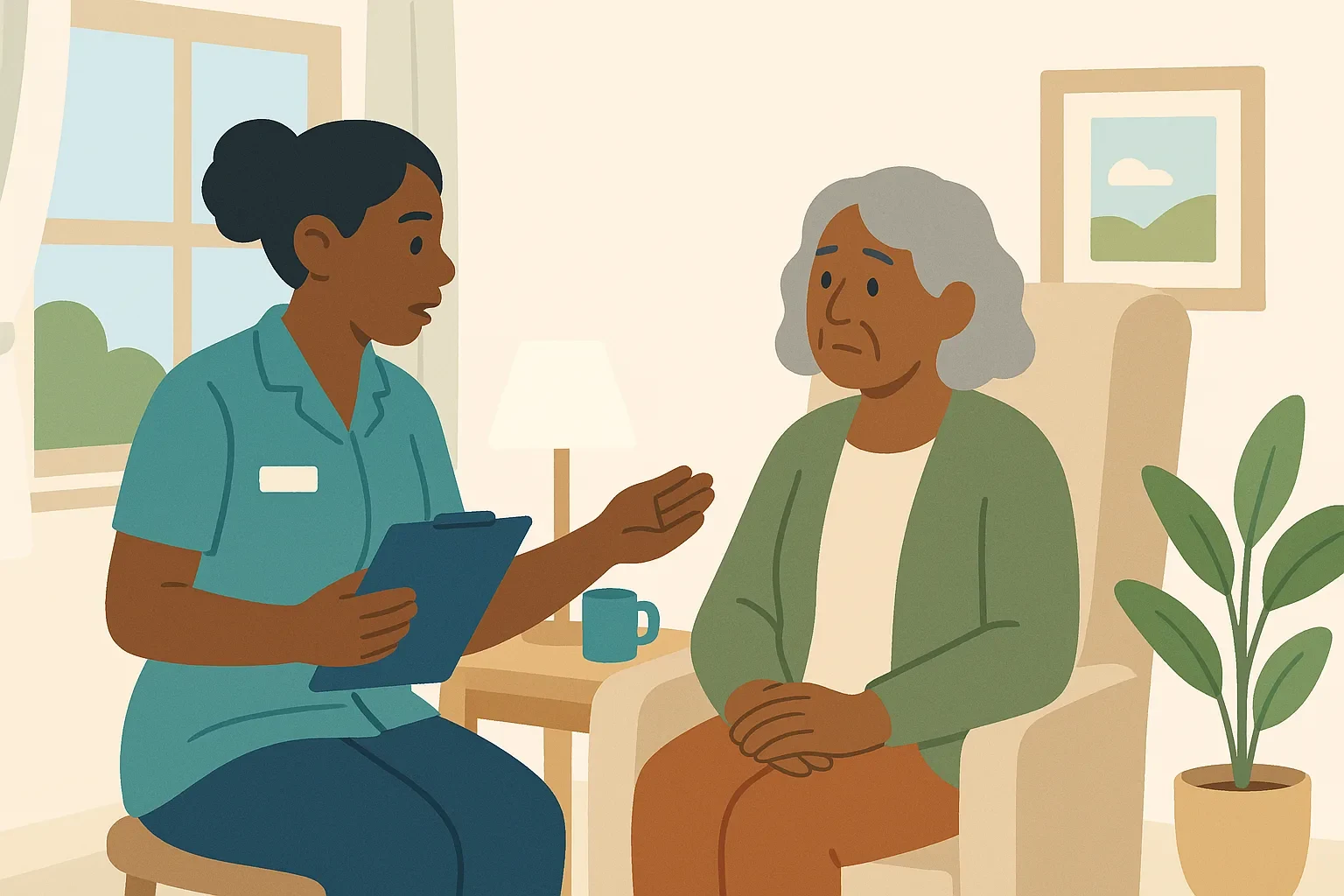 The Code: Professional standards of practice and behaviour for nurses, midwives and nursing associates